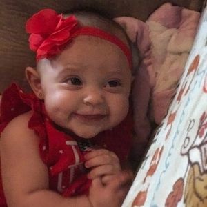 Meet your Posher, Christen